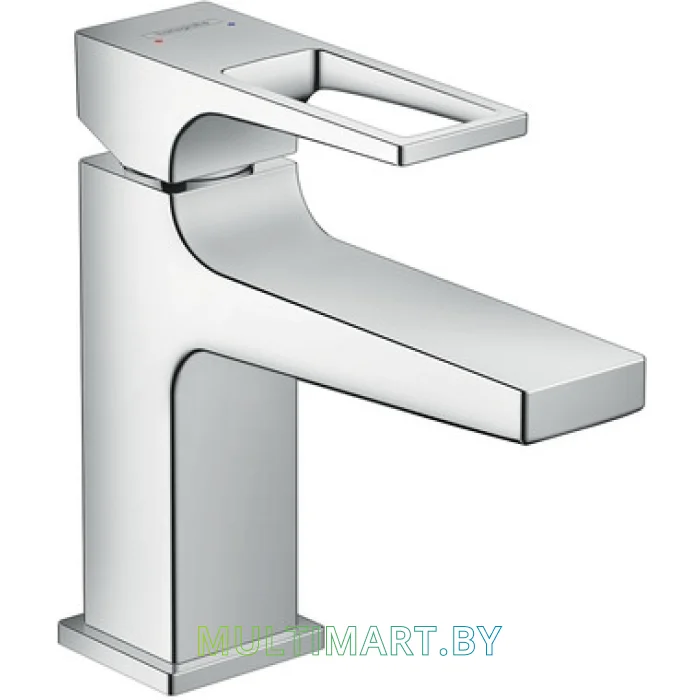 Смеситель Hansgrohe Metropol 74500000